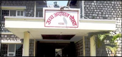  इमेज सहकारीका अध्यक्ष नेपालीको घर लिलामी नगर्न उच्च अदालतको आदेश 