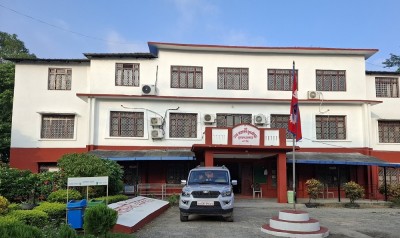  इलेक्ट्रिक सिगरेट अवैध कारोबार गरेको कसुरमा चार जनाविरुद्ध मुद्दा दायर 