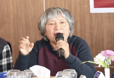  नेपाल समाजवादी पार्टीको महाधिवेशन आजदेखि 