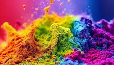  कुन देशमा कसरी मनाइन्छ फागु ? 