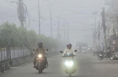 तराईका एक- दुई स्थानमा हुस्सु, अन्य ठाउँको मौसम सफा रहने 