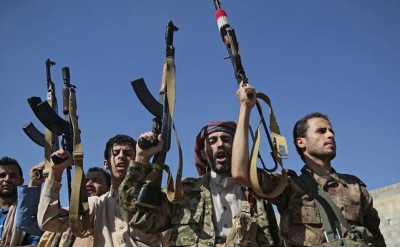  हुथी र यमन सरकारबीच करिब तीन हजार कैदी आदान-प्रदान गर्ने सहमति 