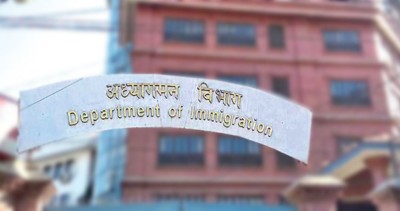  विदेशी खेलाडीले श्रम स्वीकृति लिएर मात्र खेल्न पाउने 