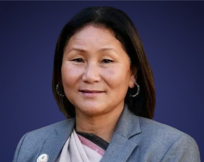 दसैँले सामाजिक, सांस्कृतिक एकता कायम गर्न मद्दत गरोस्ः उपसभामुख राना 