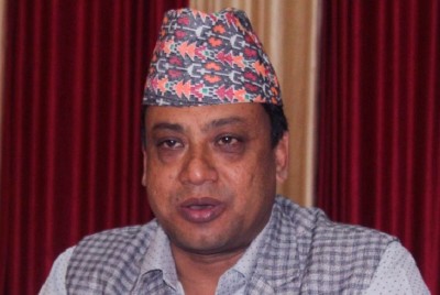  सम्पत्ति शुद्धीकरण विभागद्वारा मुख्यमन्त्री बानियाँको घर र कार्यालयमा छापा 