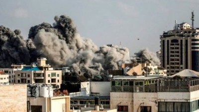  इजरायली आक्रमणमा हमासका प्रवक्ताको मृत्यु 