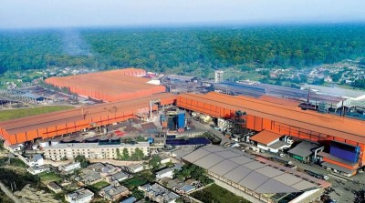  जगदम्बा स्टिल्सको भट्टीमा विस्फोट, क्षतिको विवरण आउन बाँकी 