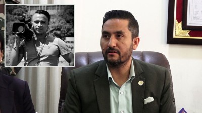  पत्रकार सुरेश रजकलाई सहिद घोषणा गर्ने सरकारको निर्णय 