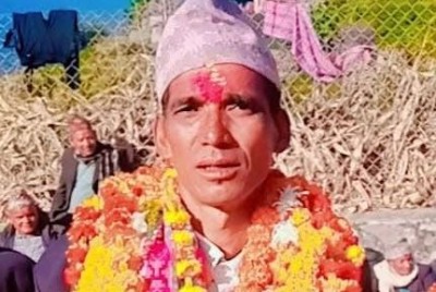  कुशे–७ मा कांग्रेसका खम्बबहादुर सिंह विजयी 