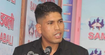  मठमन्दिरमा आगो लगाइदिने अभिव्यक्ति दिएका परियार पक्राउ 