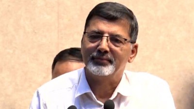  जनार्दन शर्मा भन्छन्- नेपालका कम्युनिस्ट पार्टीहरु सामन्ती झुन्डजस्ता भए 