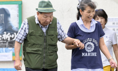  जापानमा लामो सजाय पाएका कैदीलाई १४ लाख डलर पुरस्कार 