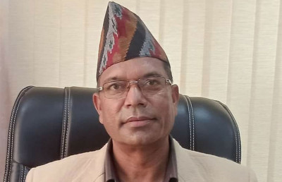  कांग्रेस सहमहामन्त्रीमा कर्णालीका पूर्वमुख्यमन्त्री शाही निर्वाचित 