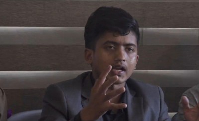  राष्ट्रपति र प्रधानमन्त्रीसँग वार्ता गर्न जेनजीको वार्ता टोली घोषणा 