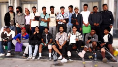  फागुन १५ गतेभित्र जेनजी घाइतेको विवरण उपलब्ध गराउन निर्देशन 