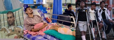  जेनजी घाइतेको विवरण सार्वजनिक 