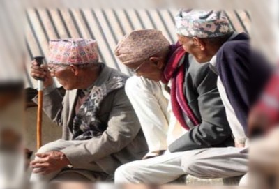  ज्येष्ठ नागरिकको अधिकार सुनिश्चित गर्न आयोगको आग्रह 