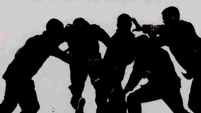  सांकेतिक तस्बिर । 