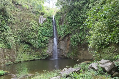  पर्यटकको पर्खाइमा माडीको धनलक्ष्मी झरना 