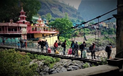  एसएसबीद्वारा झुलाघाट नाकामा आवातजावतमा रोक 