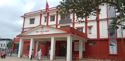  वीरगञ्जमा छठ पर्व लक्षित विशेष सुरक्षा योजना बनाइने 