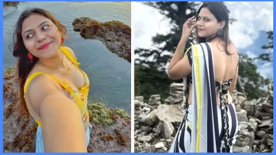  पाकिस्तानी जासूसको आरोपमा भारतीय युट्युबर ज्योति मल्होत्रा पक्राउ 