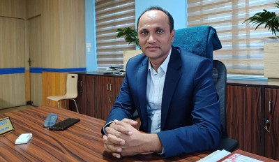  ‘सामाजिक सुरक्षा कोषले श्रमिक र परिवारको स्वास्थ्यको सम्पूर्ण जिम्मा लिने’ 