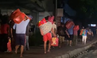  फरार कैदीबन्दीलाई कारागार फर्कन १० दिनको अल्टिमेटम, नफर्किए कारबाही हुने 