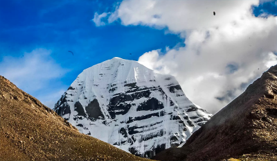  मानसरोवर कैलाश जानेको सङ्ख्या बढ्यो, व्यवसाय चलायमान 