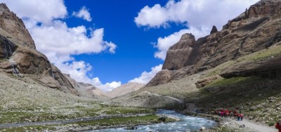  भिसा प्रक्रिया लम्बिदा कैलाश मानसरोवर जाने पर्यटकलाई सास्ती 
