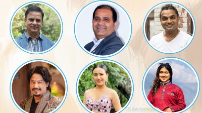  कुलमानको बर्खास्तीप्रति कला क्षेत्र पनि आक्रोशित, कसले के भने ? 