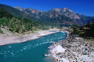  कालीगण्डकी नदीमा दुई मजदुरको शव फेला 