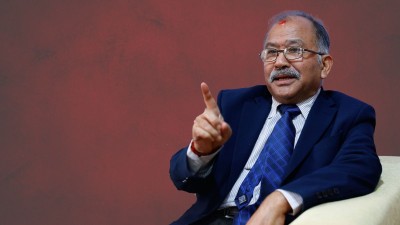  कानुन निर्माणको विषयलाई अड्कलबाजीको विषय बनाउनु हुदैन: कल्याण श्रेष्ठ 