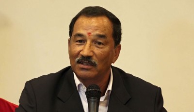  जेठ १५ बाट सुरु हुने आन्दोलन शान्तिपूर्ण हुनेछ : कमल थापा 