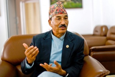  बालेनले पूर्वराजालाई जरिवाना पत्र काटेर गल्ती गरे : कमल थापा 