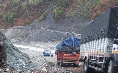  नियमित सञ्चालनमा आयो ४ दिन बन्द भएको कान्ति लोकपथ 