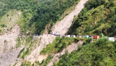  सङ्कटको  सारथि : सत्तरी वर्षे इतिहास बोकेको‘कान्ति लोकपथ’ 