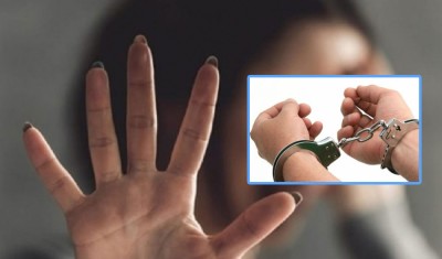  बलात्कारको आरोपमा नगर प्रहरी इन्चार्ज पक्राउ 