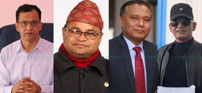  काठमाडौं-३ मा पुरानो विरासत जोगाउने प्रयासमा कांग्रेस,कसले मार्ला बाजी ? 