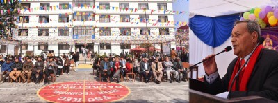  केईसीमा ‘सहिद सुलभ श्रेष्ठ छात्रवृत्ति’ स्थापना 