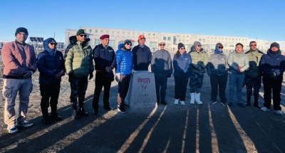  कोरला नाकालाई नेपाल-चीन अन्तर्राष्ट्रिय नाकाको रूपमा विकास गरिने 