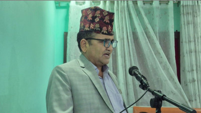  मुक्त हलियाको समस्या स्थायी रूपमा समाधान गर्न प्रदेश सरकार प्रतिबद्ध छः मुख्यमन्त्री भट्ट 