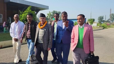  ‘संसद् पुन:स्थापना भए तत्कालका लागि ओली नै प्रधानमन्त्री नबन्ने’ 