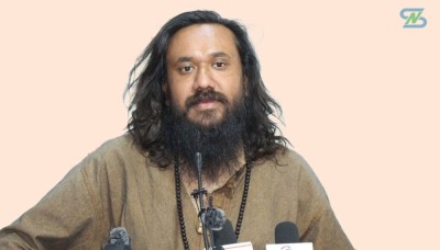  ‘मन्त्री बन्ने लिस्टमा नाम आएपछि बदनाम गर्न खोजे’ 
