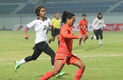  आज नेपालले भुटानसंग प्रतिस्पर्धा गर्दै, उद्घाटन खेलमा भारत विजयी 