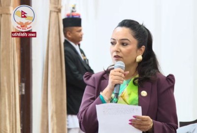  प्रधानमन्त्रीले संसद्लाई भन्दा आफ्नो दलको महाधिवेशनलाई प्राथमिकता दिए : ओली 