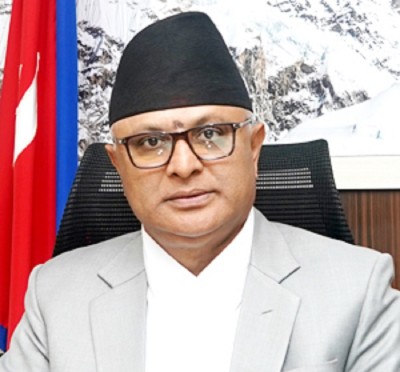  प्रदेशमा रोजगारमूलक कार्यक्रम गर्ने समझदारी 