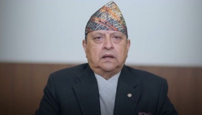  पूर्व राजाको सुरक्षामा खटिने प्रहरीको टोली परिवर्तन 