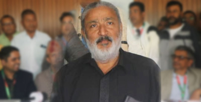  कांग्रेस सभापतिको मैदानमा थापा र खड्गी, राठोरले किन फिर्ता लिए उम्मेदवारी? 