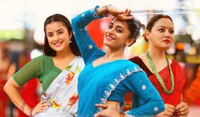  ‘नत्र भने जिन्दगी व्यर्थ छ...’ [भिडियोसहित] 